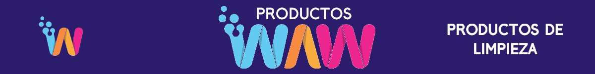 Productos WAW